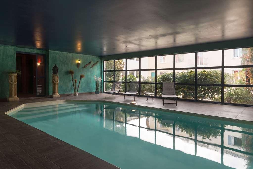 The Originals City, Hotel Le Village Provencal, Aix-En-Provence Nord Пертюи Удобства снимка