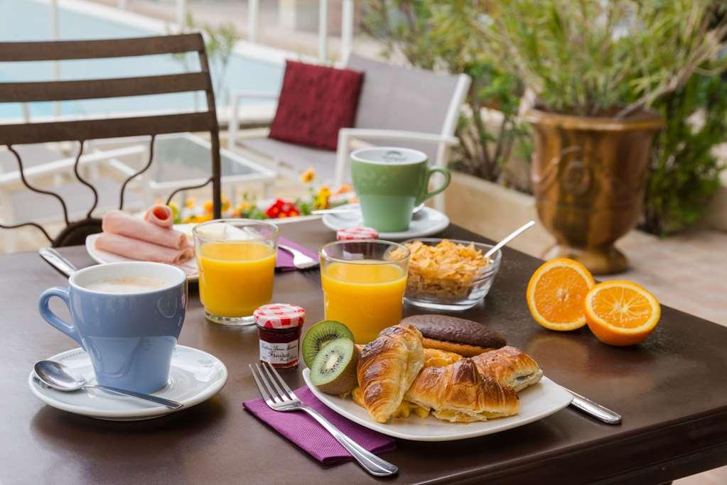 The Originals City, Hotel Le Village Provencal, Aix-En-Provence Nord Пертюи Удобства снимка