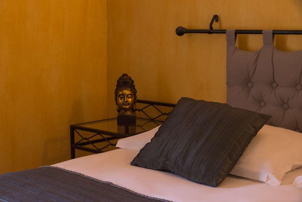 The Originals City, Hotel Le Village Provencal, Aix-En-Provence Nord Пертюи Ресторант снимка