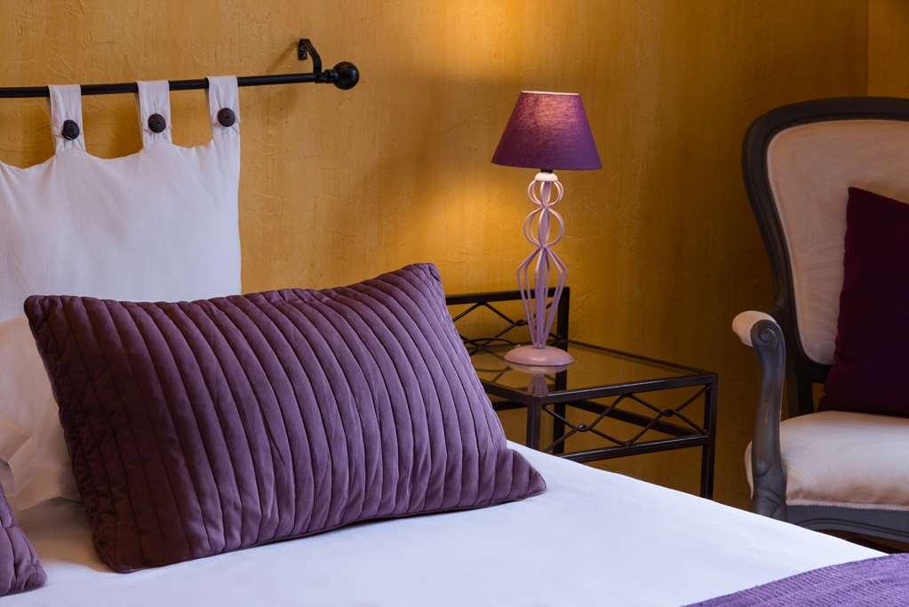 The Originals City, Hotel Le Village Provencal, Aix-En-Provence Nord Пертюи Ресторант снимка