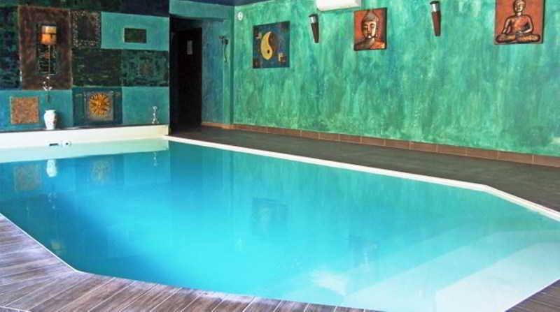 The Originals City, Hotel Le Village Provencal, Aix-En-Provence Nord Пертюи Екстериор снимка