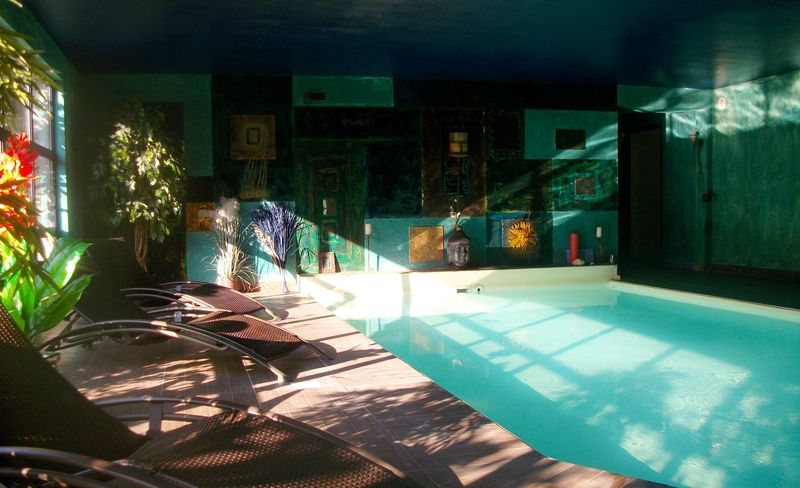 The Originals City, Hotel Le Village Provencal, Aix-En-Provence Nord Пертюи Екстериор снимка