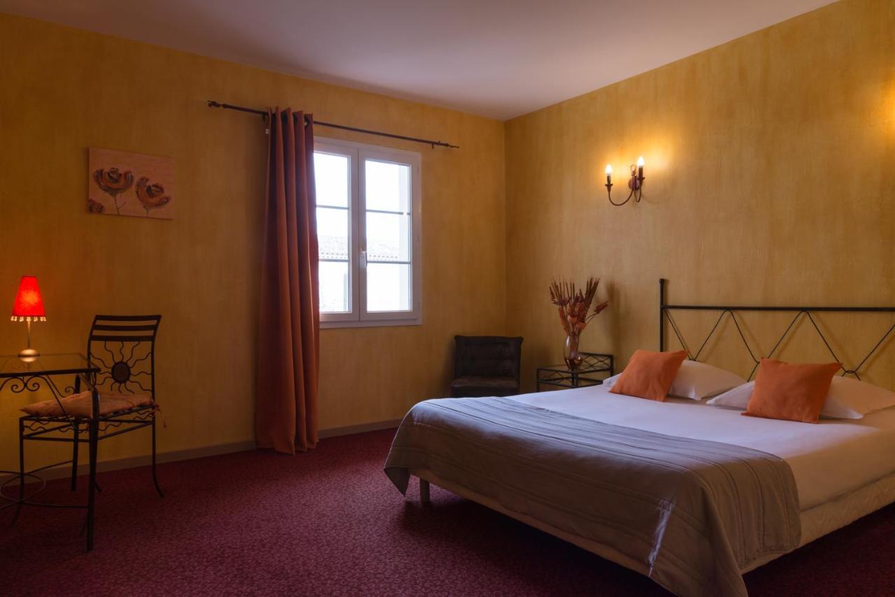 The Originals City, Hotel Le Village Provencal, Aix-En-Provence Nord Пертюи Екстериор снимка